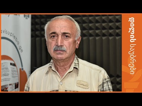 რას ითხოვენ ხორბლის გადამზიდავები?