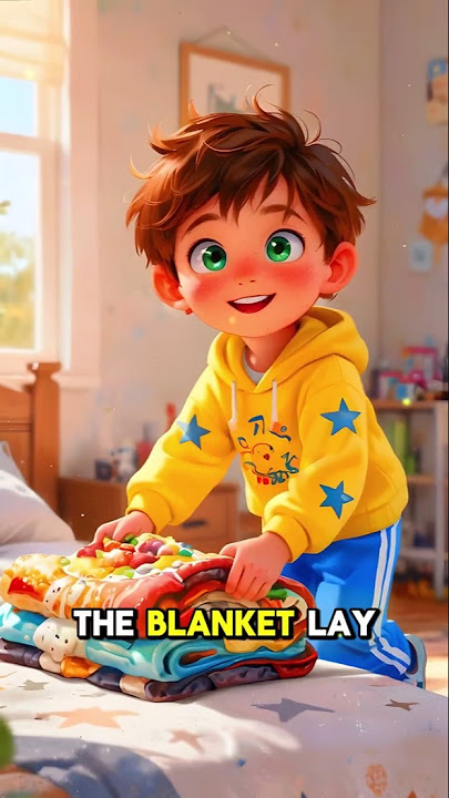 Selimut Sederhana, Pengingat yang Mengubah Hidup 💭#kisahmoral #kearifan #umpanpendek #videopendek #ceritapendek