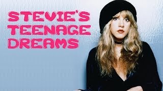 [Rock / Pop] Fleetwood Mac, Katy Perry - Stevie's Teenage Dreams (Mashup)