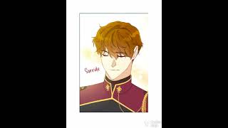 he is jealous🔥💕 #short #edit #manhwa #jealous Resimi