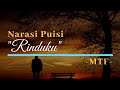 Narasi puisi rinduku