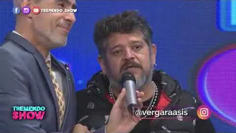 Chiste del RIOJANO VERGARA tremendo!