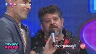 Chiste del RIOJANO VERGARA tremendo!