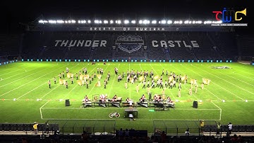 TWMC 2014 Prelims : North Eastern Technological College