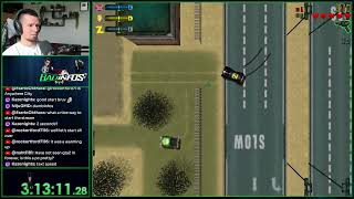 GTA II Playthrough 2 (S699)