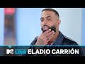 Eladio Carrión on ‘DON KBRN’ and Having Amazing Fans | #MTVFreshOut