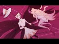 Hazbin hotel the fall fan animation