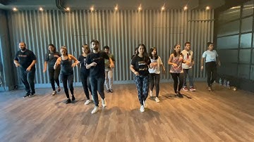 Dominican Bachata choreography by Bhavin & Soonruta  | Joe Veras