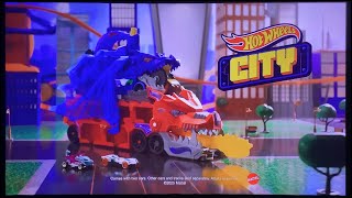 Teennick Commercial Breaks #2 (September 21, 2025)
