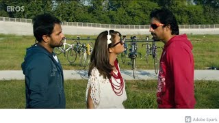 Taur Mittran Di Scenes | Best Scene | Rannvijay Singh, Amrinder Gill, Surveen Chawla &amp; Amita Pathak