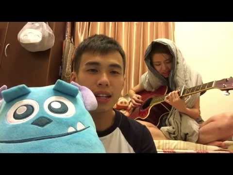 小素人-Enya & Frank