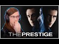 Are you watching closely?!  The Prestige (2006) - FIRST TIME WATCHING - Movie reaction!