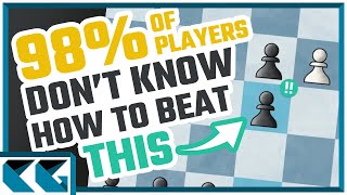 DESTROY the Blackmar-Diemer Gambit!!!!
