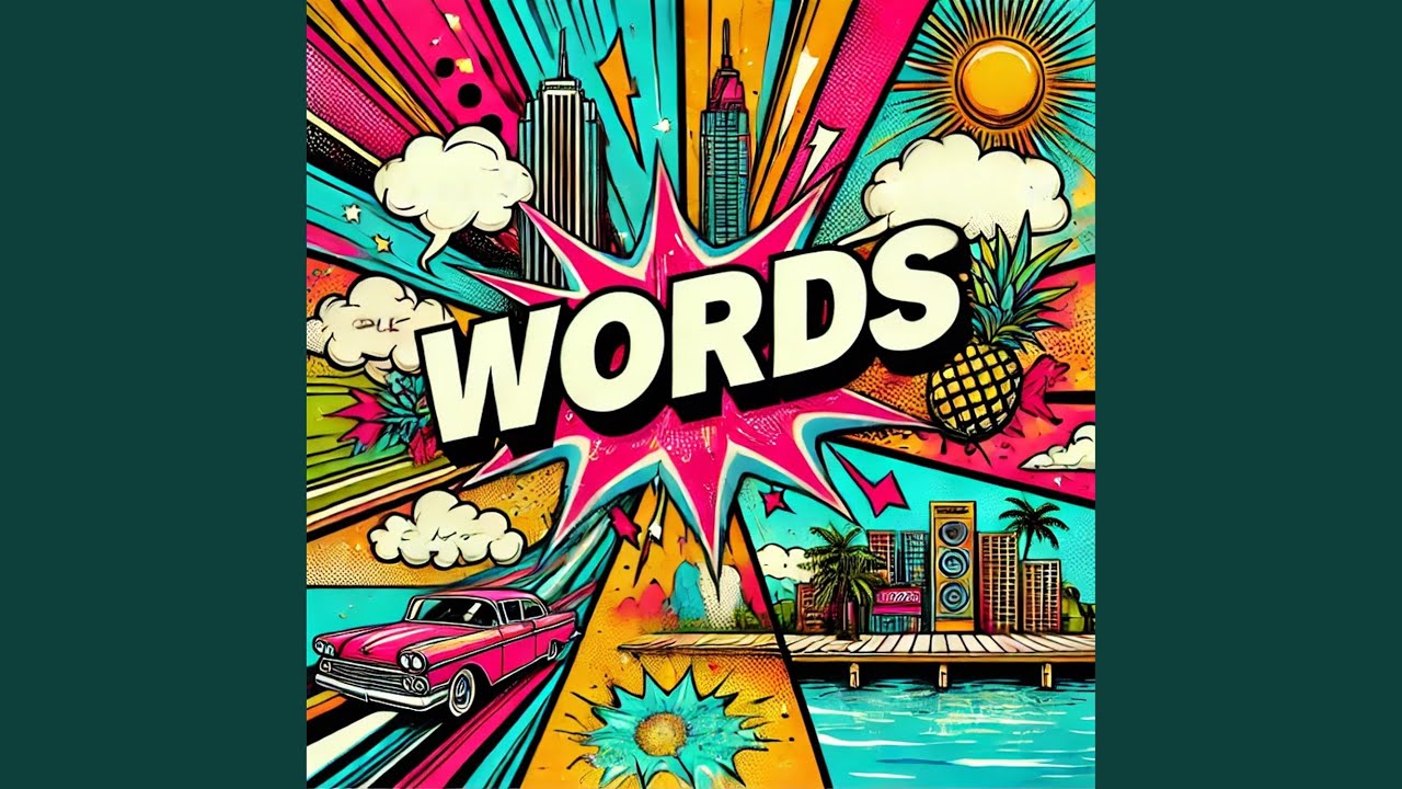 Watch Words on YouTube Watch Words on YouTube