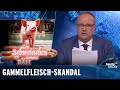 Ekelwurst an der Theke: der nächste Gammelfleisch-Skandal | heute-show vom 18.10.2019 Mp3 Song