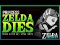 Zelda’s Darkest Game Over - 5 Zelda Secrets & References #1