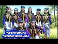 TARI BANYUMASAN SRIKANDI TURONGGO SATRIO MUDO 