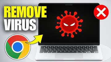 How To Remove Virus & Malware From Chrome Browser