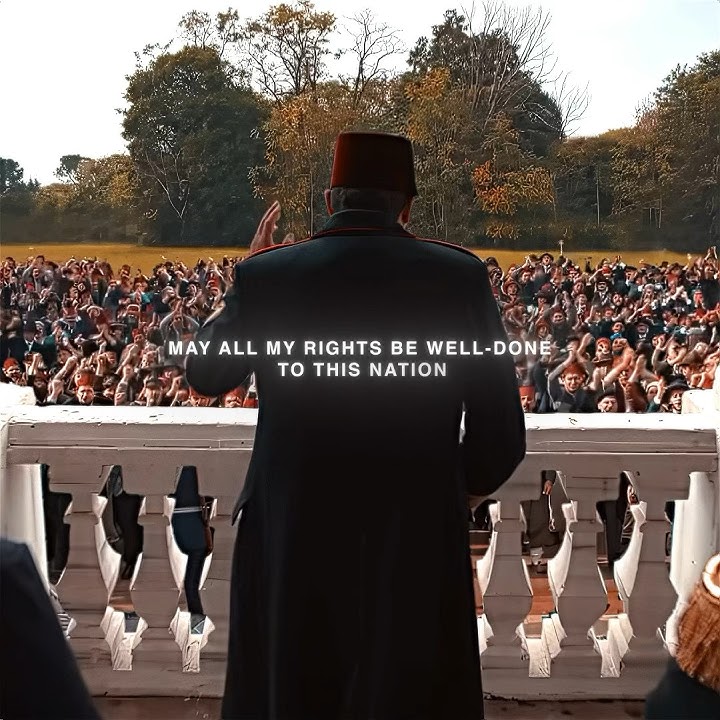 Great Sultan | #payitahtabdülhamid - Edit