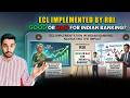 Why Bank Nifty Fell? RBI ECL Rule Explained Simply