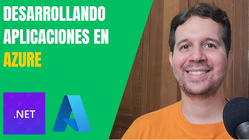 Nuevo Curso: Desarrollando Aplicaciones en Azure