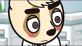 Aggretsuko - Best of Anai (RIP Billy Kametz)