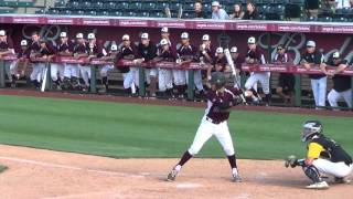 Celebrity Devin Ray Hitting Game Video Profile