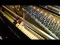 Kawai Ku 2D Upright Piano DemonstrationVideo Kawai Ku 2D Upright Piano DemonstrationVideo