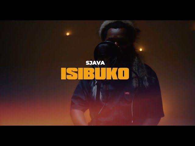 Sjava #Isibuko Live Medley class=