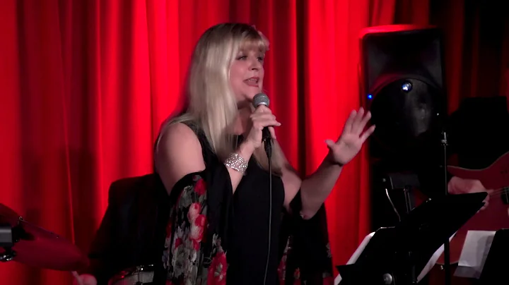 Remind me Jackie Gibson Live