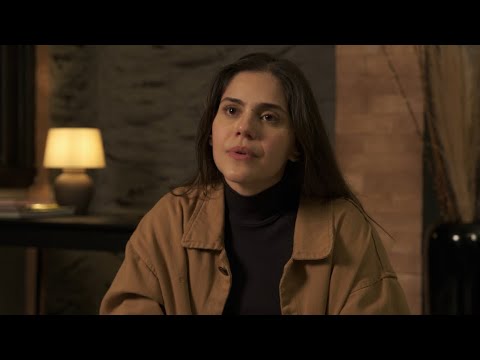 Monólogo - tá na hora de virar homem