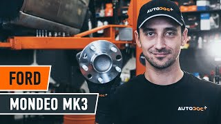 Come cambiare Fanale anteriore KIA SPORTAGE (JE_, KM_) - video tutorial