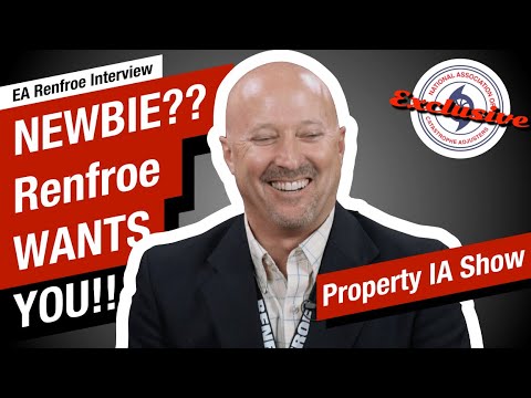 New Adjuster?  EA Renfroe Wants You | NACA Exclusive Interview