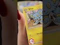 POKEMON TCG CROWN ZENITH ETB UNBOXING