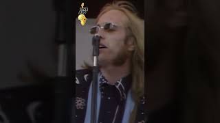 Tom Petty And The Heartbreakers Live At #Liveaid #1985