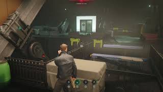 007 First Light: Mightier than the Sword Challenge (Knightfall)