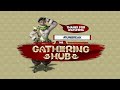 [OFFICIAL] The Gathering Hub - Community Livestream!
