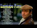 LEONARDO FAVIO Grandes Exitos - Leonardo Favio Éxitos Romanticos Sus Mejores Canciones