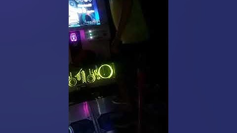 DDR A - Eternal Summer [SP-EXPERT]