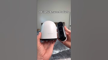 Top 14 Useful Amazon Products of 2023 #shorts #gadgets #productreview #home #amazonfinds