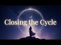 Cleansing Before the Astrological New Year — How to Close the Cycle Under the Stars