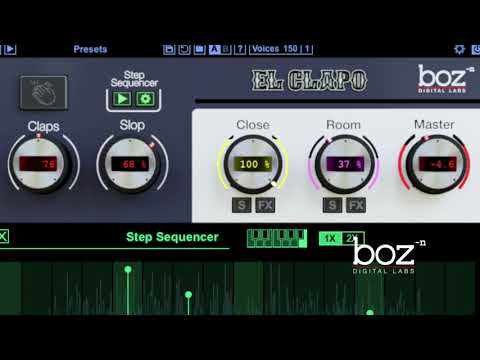 Boz transgressor 2 Boz transgressor 2