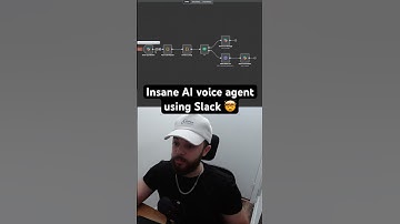 AI voice agent calls anyone I want using Slack #ai #n8n #aiassistant #automation #retellai #chatgpt