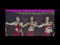 KATSEYE-TOUCH AT LOLLAPALOOZA || FULL PERFORMANCE