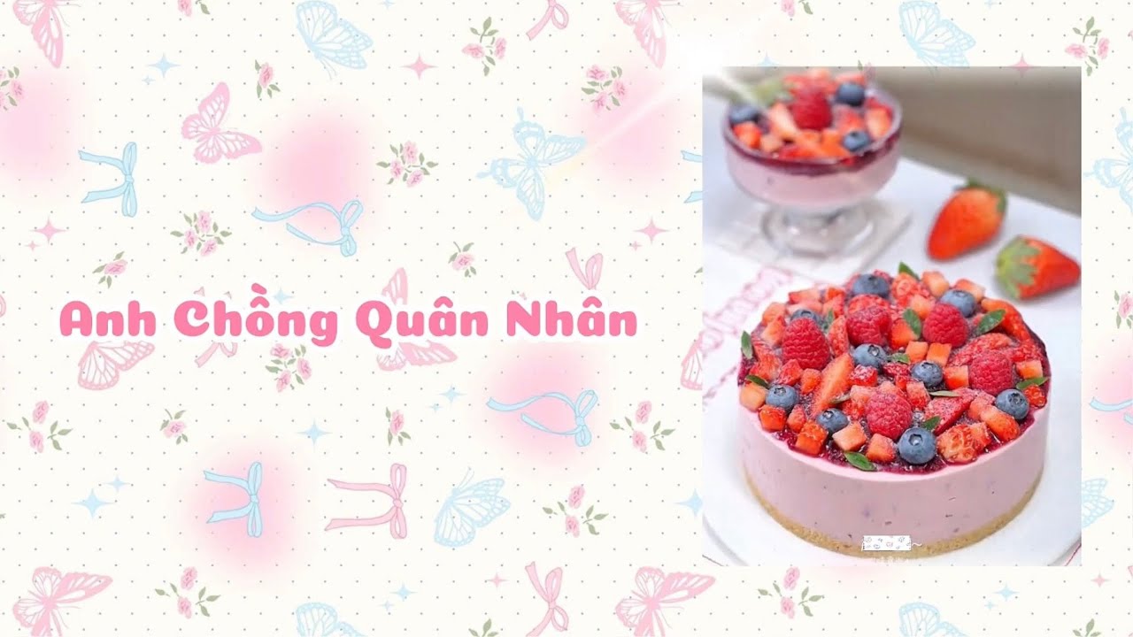 [ TRUYỆN AUDIO FULL ] ANH CHỒNG QUÂN NHÂN - JG - LÀM BÁNH