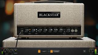 Blackstar ST James EL34 Plugin Is It Any Good?