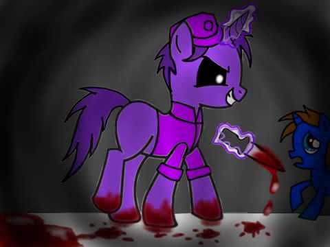 Bonnie FNAF // pony town