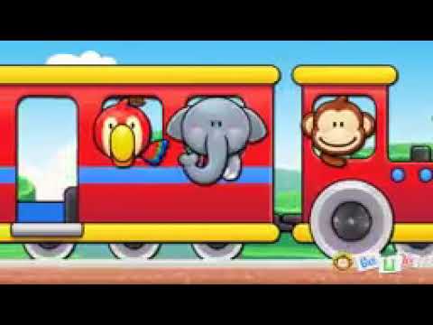 Lagu anak-anak Lagu anak-anak