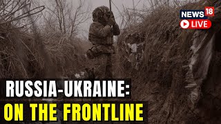 Russia Ukraine War Updates | Russia Vs Ukraine | Russia Ukraine War News | English News LIVE