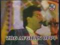 Afghan music show